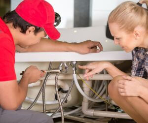 About Emergency plumbing pros Round Hill, VA